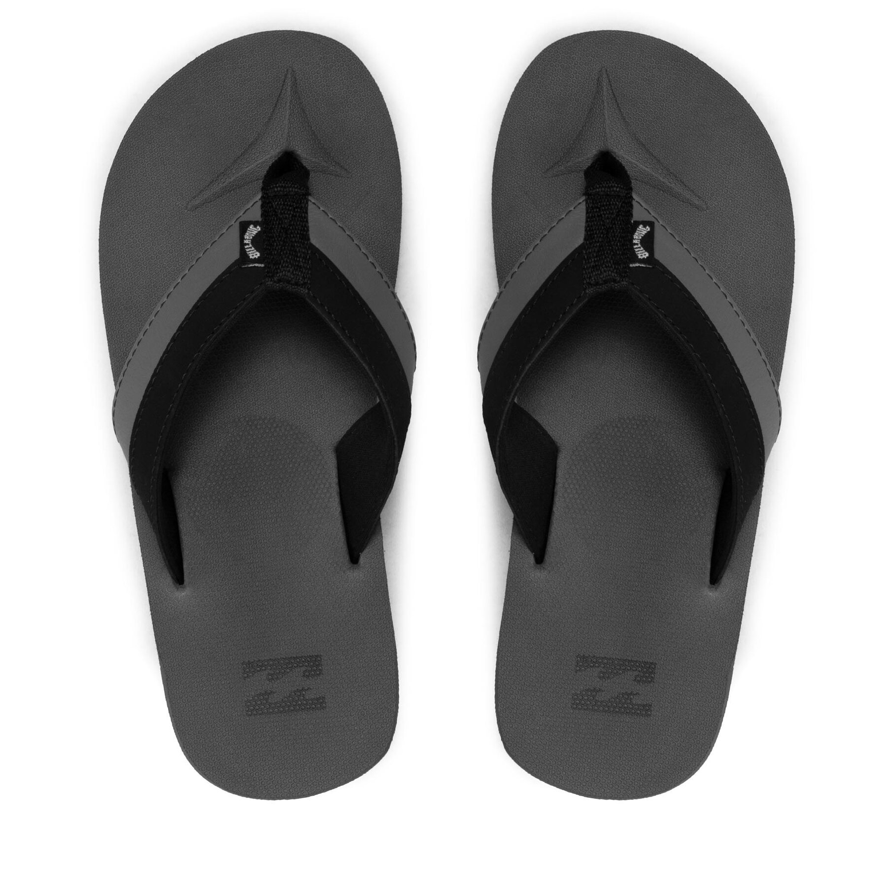 Zehentrenner Billabong All Day Impact S5FF10BIP0 Schwarz Zehentrenner Billabong All Day Impact S5FF10BIP0 Schwarz von Billabong