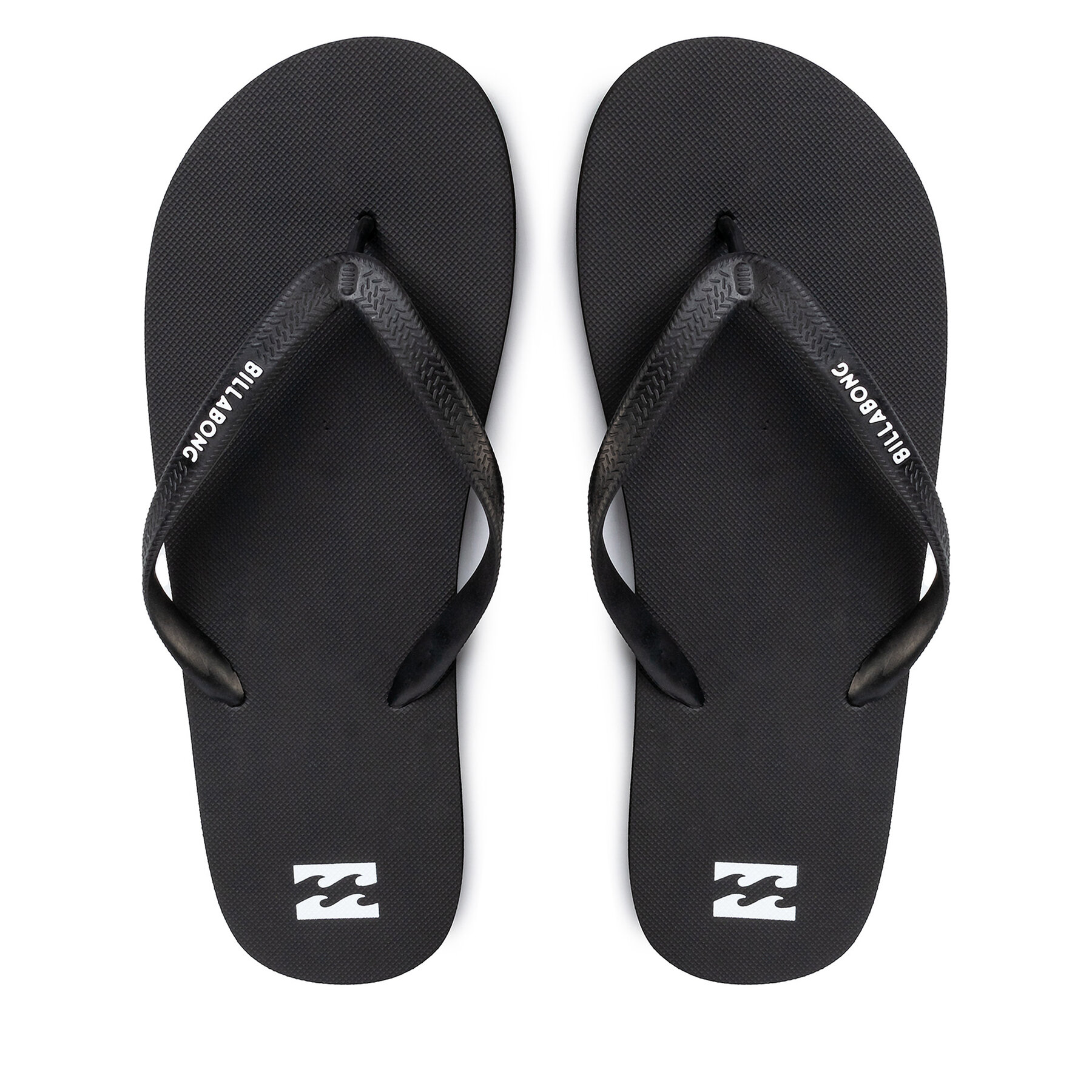 Zehentrenner Billabong Tides Solid S5FF01 BIP0 Schwarz Zehentrenner Billabong Tides Solid S5FF01 BIP0 Schwarz von Billabong