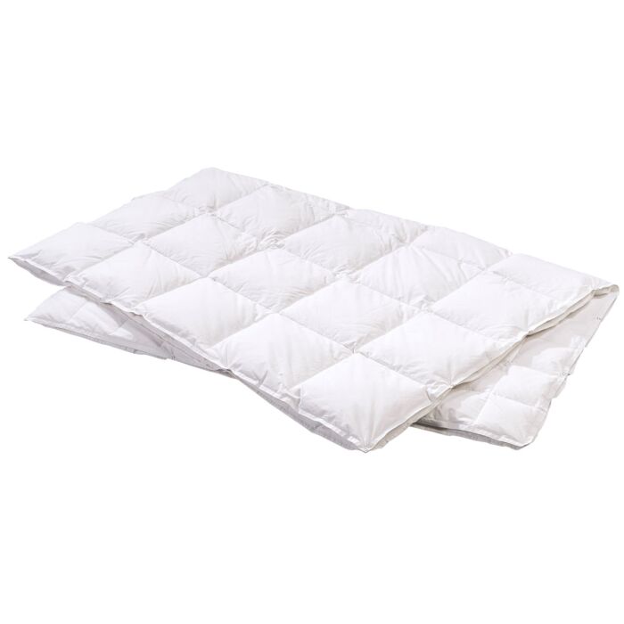 4-Jahreszeiten Duvet Swiss Edition 90 – 200x210 cm von Billerbeck