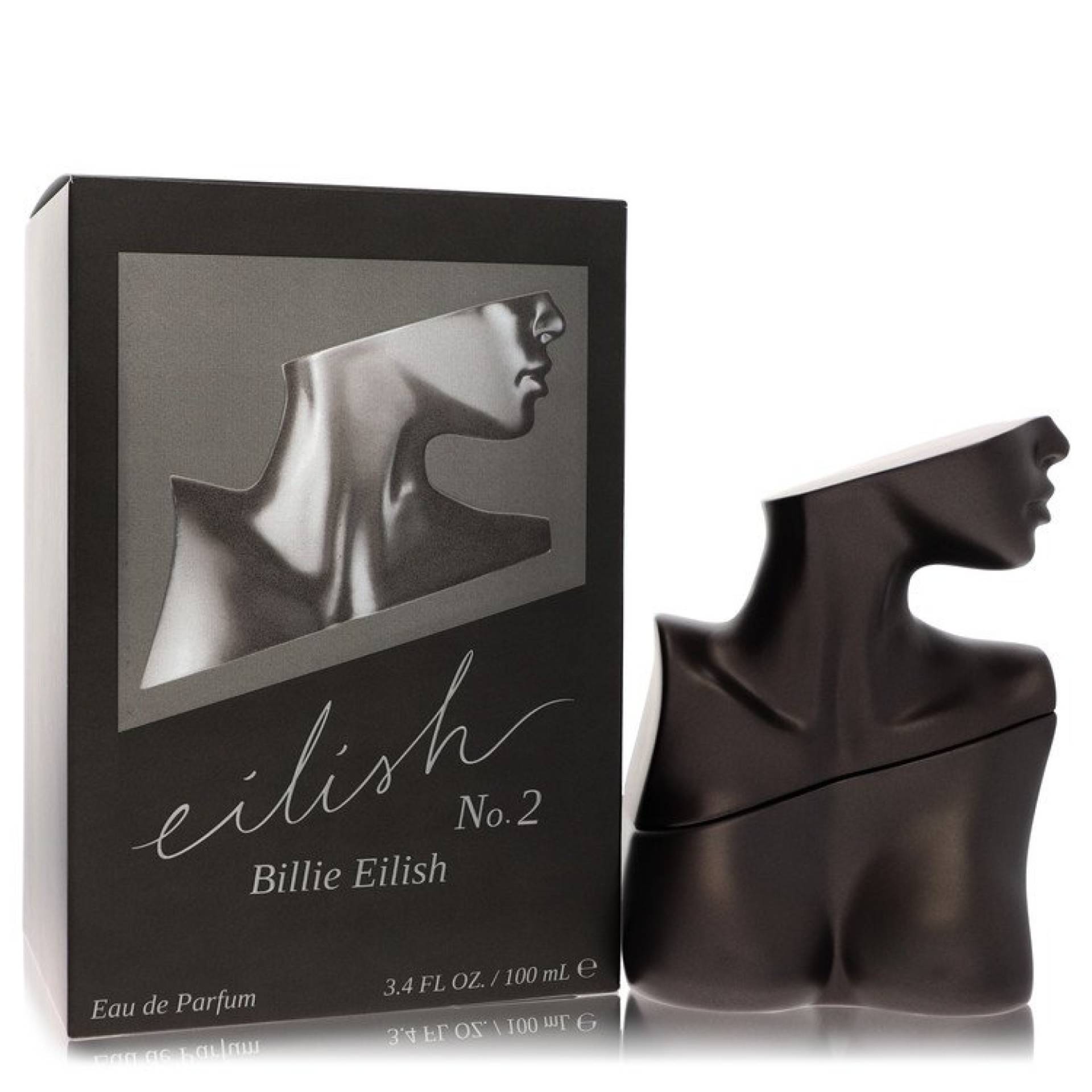 Billie Eilish Eilish No. 2 Eau De Parfum Spray 101 ml Billie Eilish Eilish No. 2 Eau De Parfum Spray 101 ml von Billie Eilish