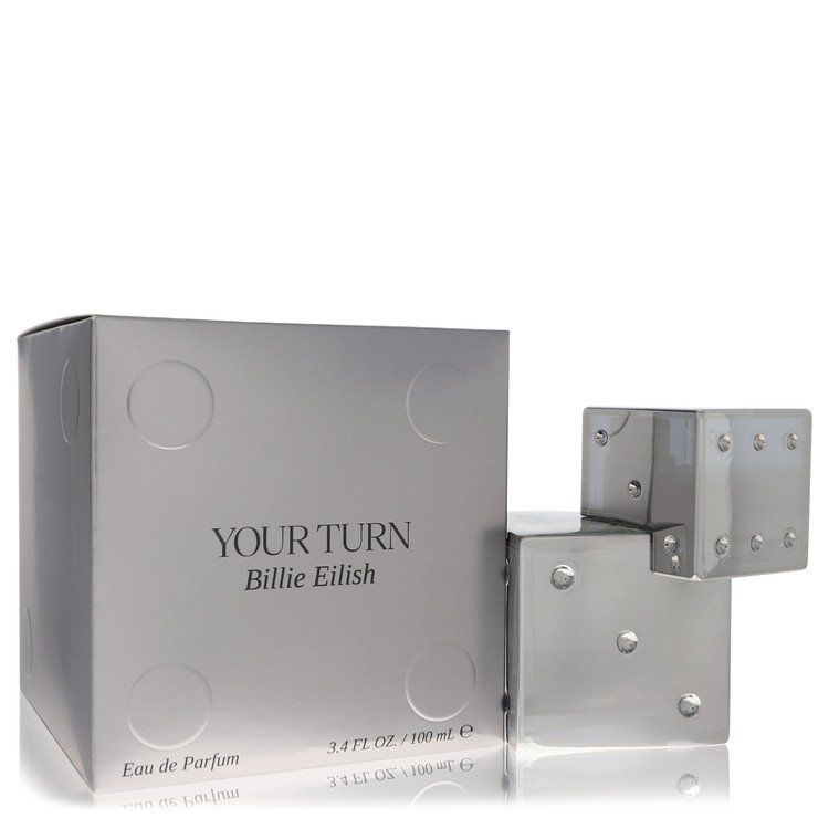Billie Eilish Your Turn Eau de Parfum 50ml von Billie Eilish