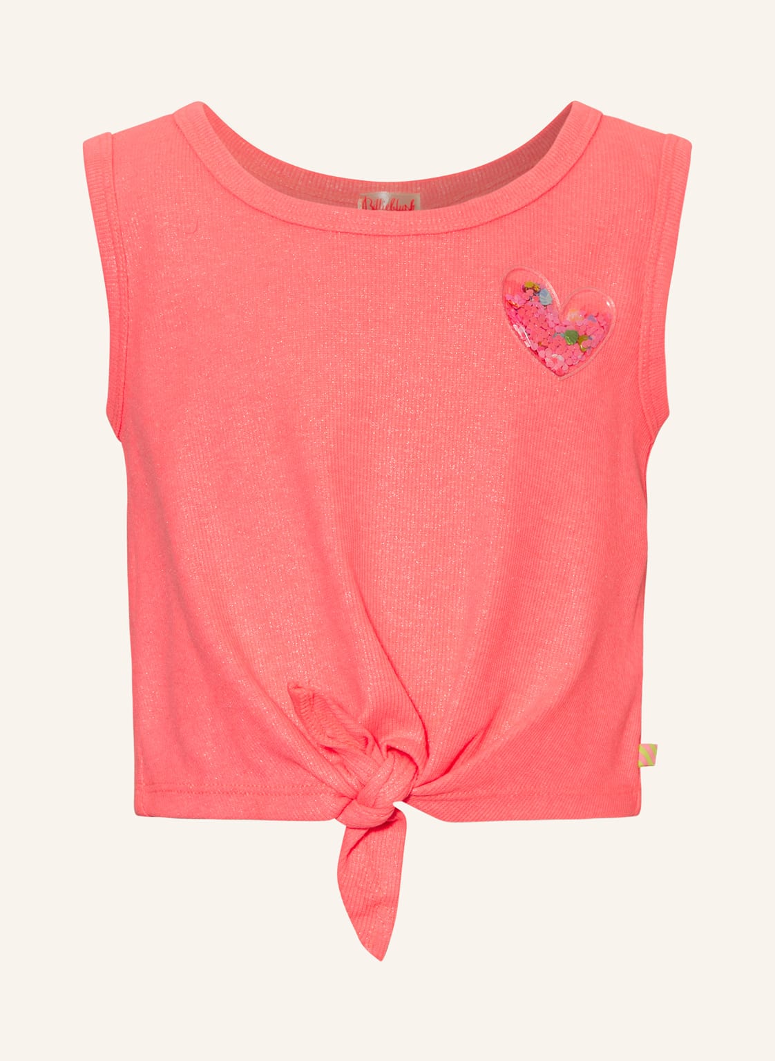 Billieblush Top pink von Billieblush