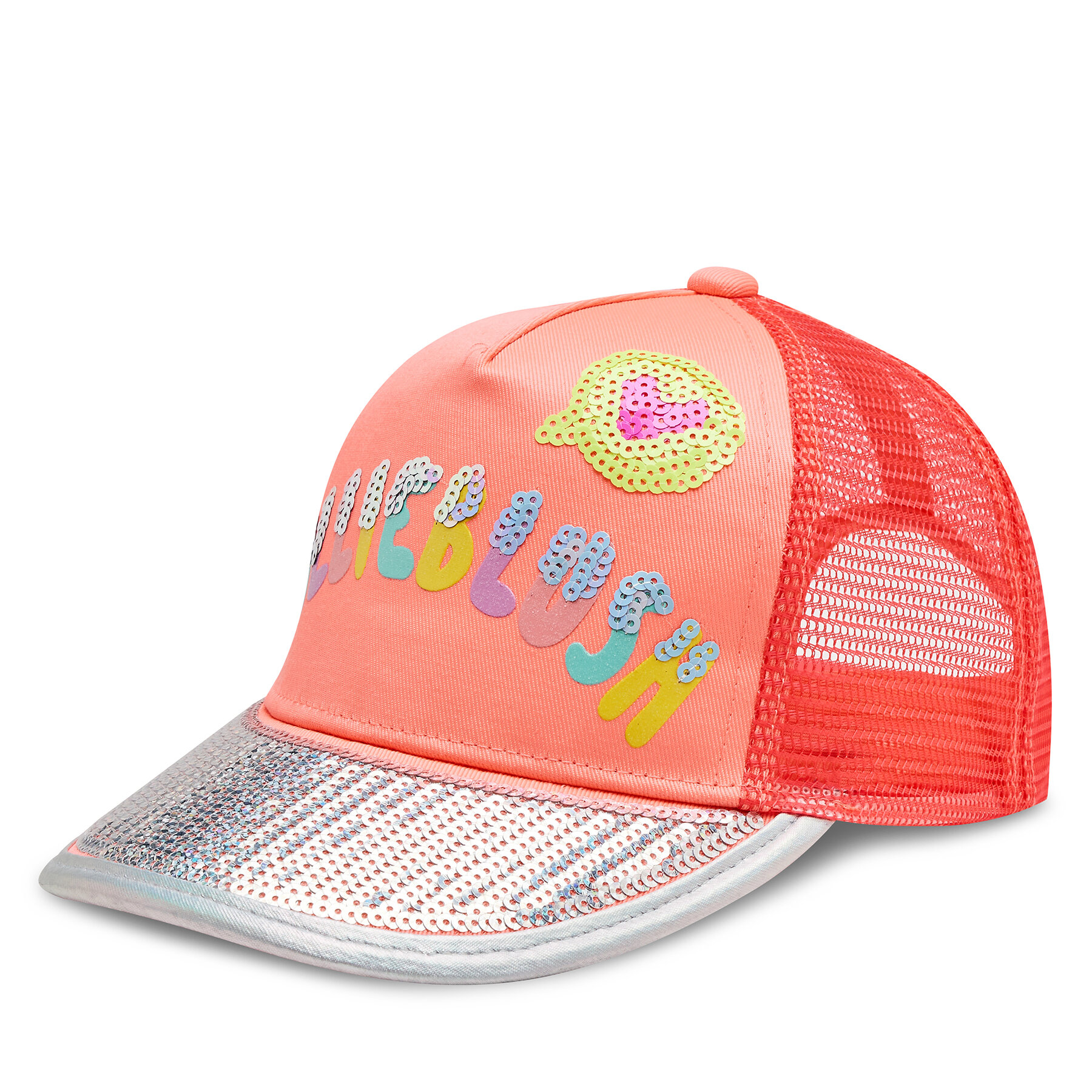 Cap Billieblush U20333 Rosa Cap Billieblush U20333 Rosa von Billieblush