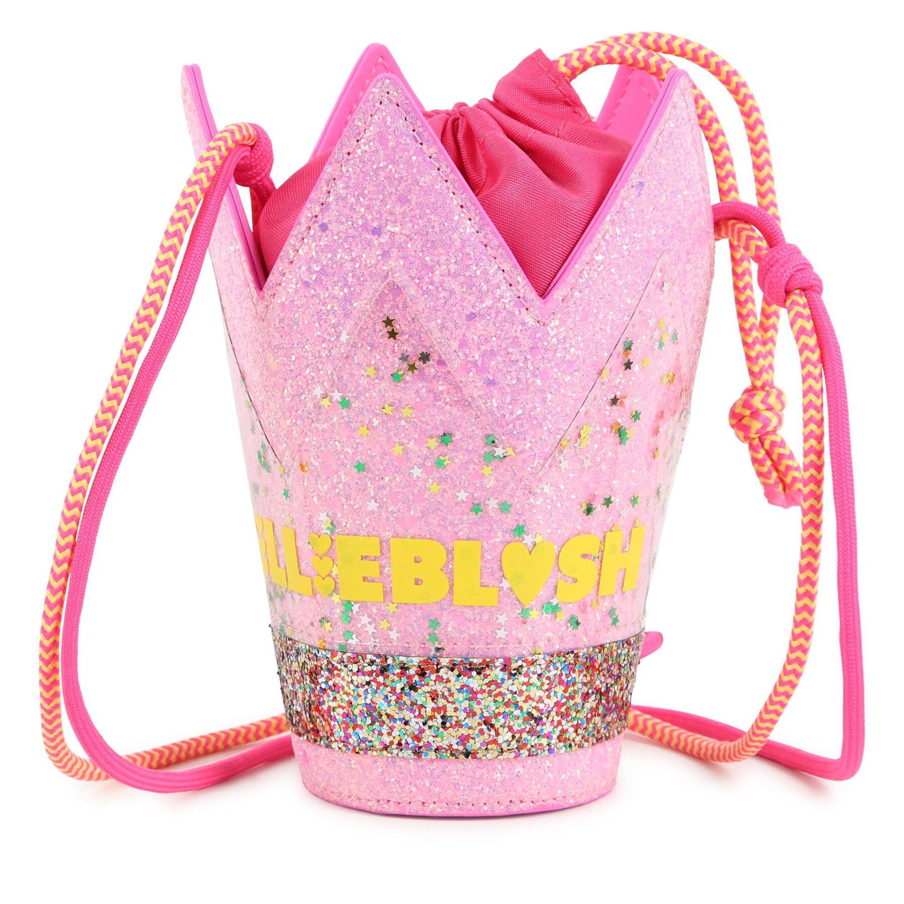 Handtasche Billieblush U20619 Rosa Handtasche Billieblush U20619 Rosa von Billieblush