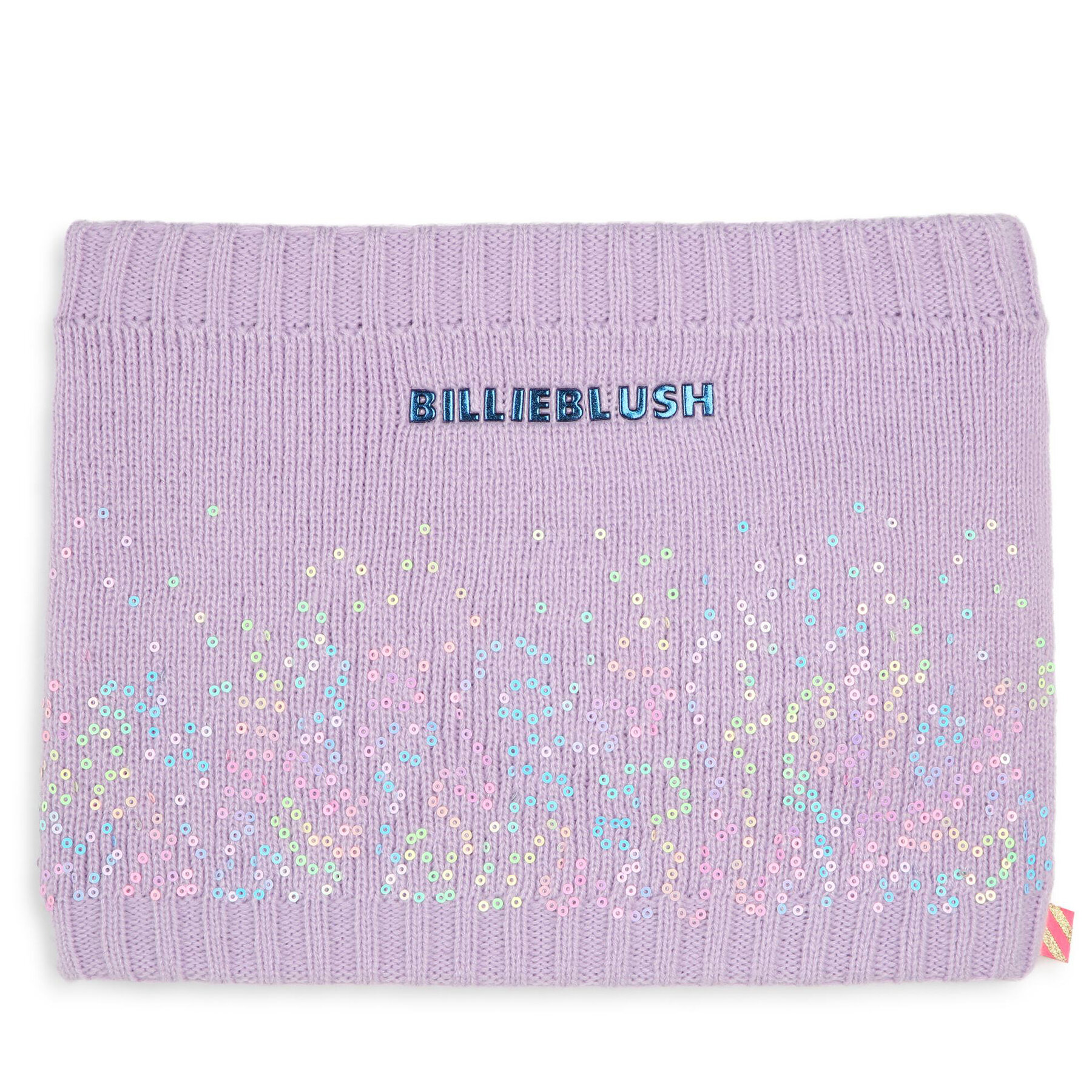 Loop-Schal Billieblush U20588 Violett Loop-Schal Billieblush U20588 Violett von Billieblush