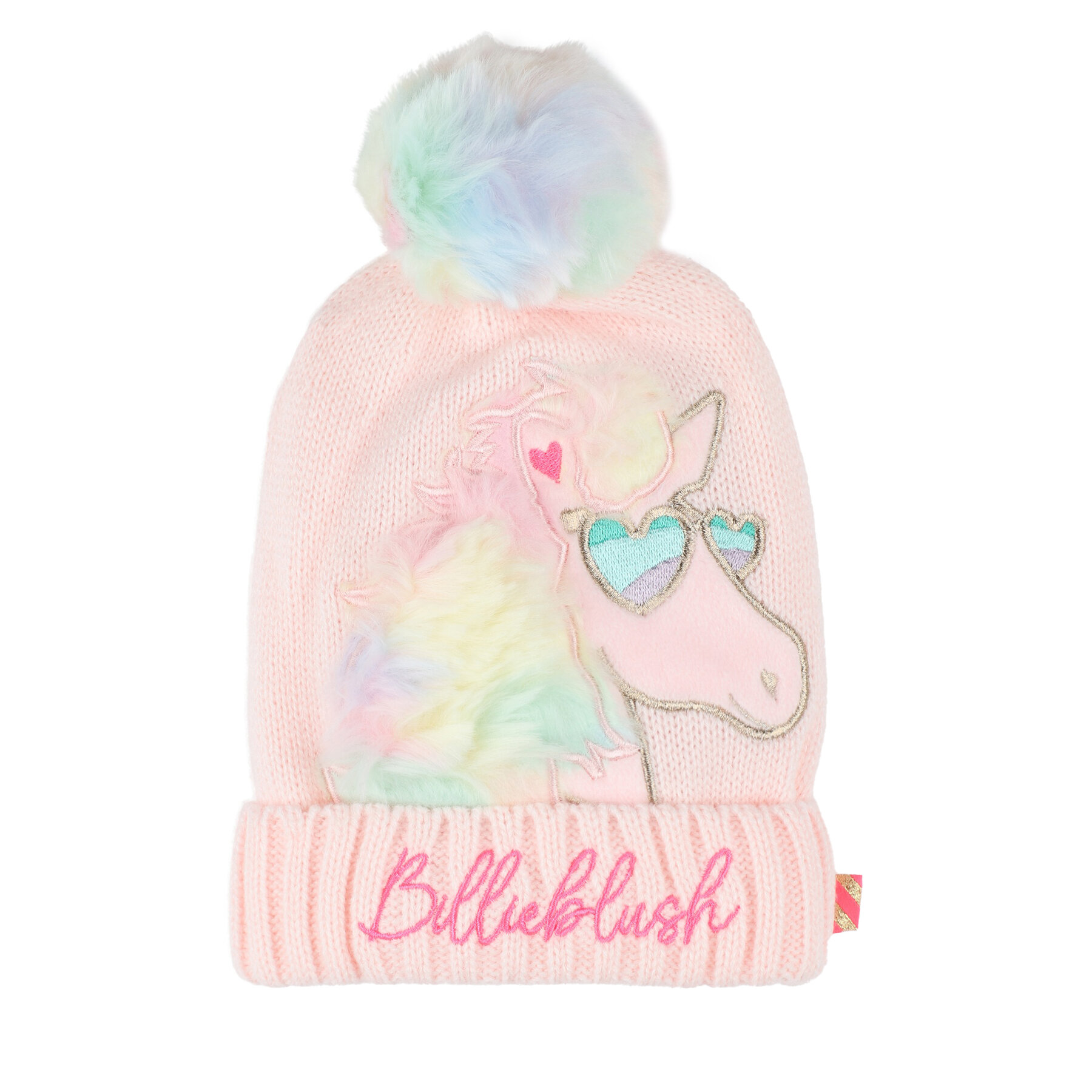 Mütze Billieblush U20606 Rosa Mütze Billieblush U20606 Rosa von Billieblush