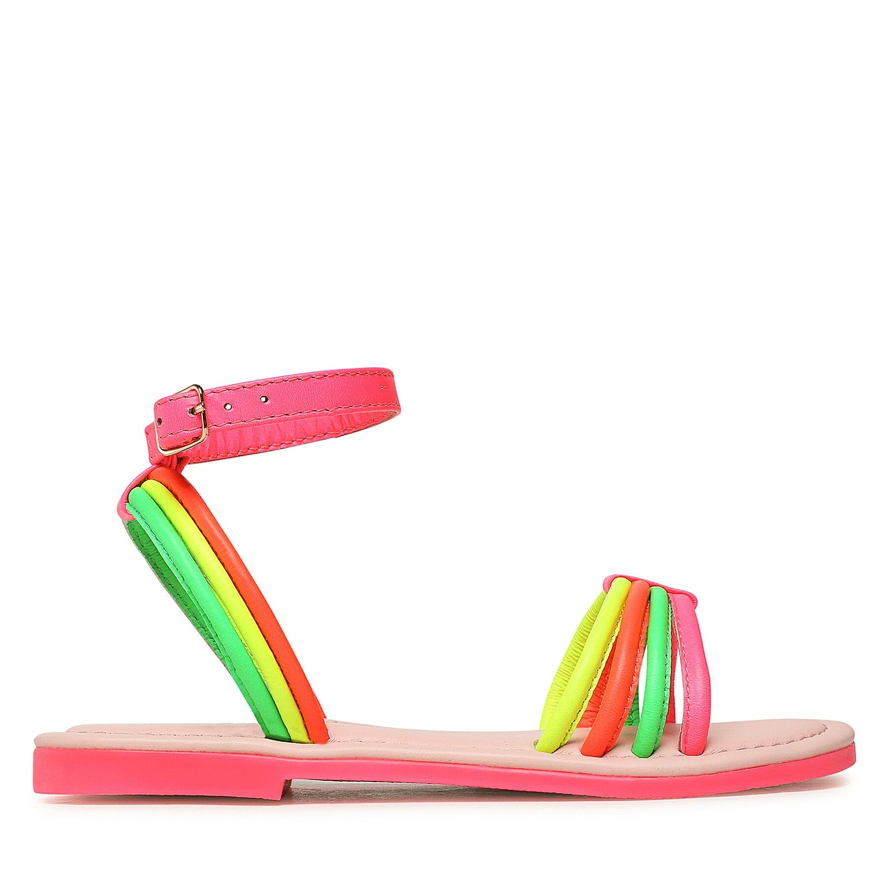 Sandalen Billieblush U19346 Multicoloured Z41 von Billieblush