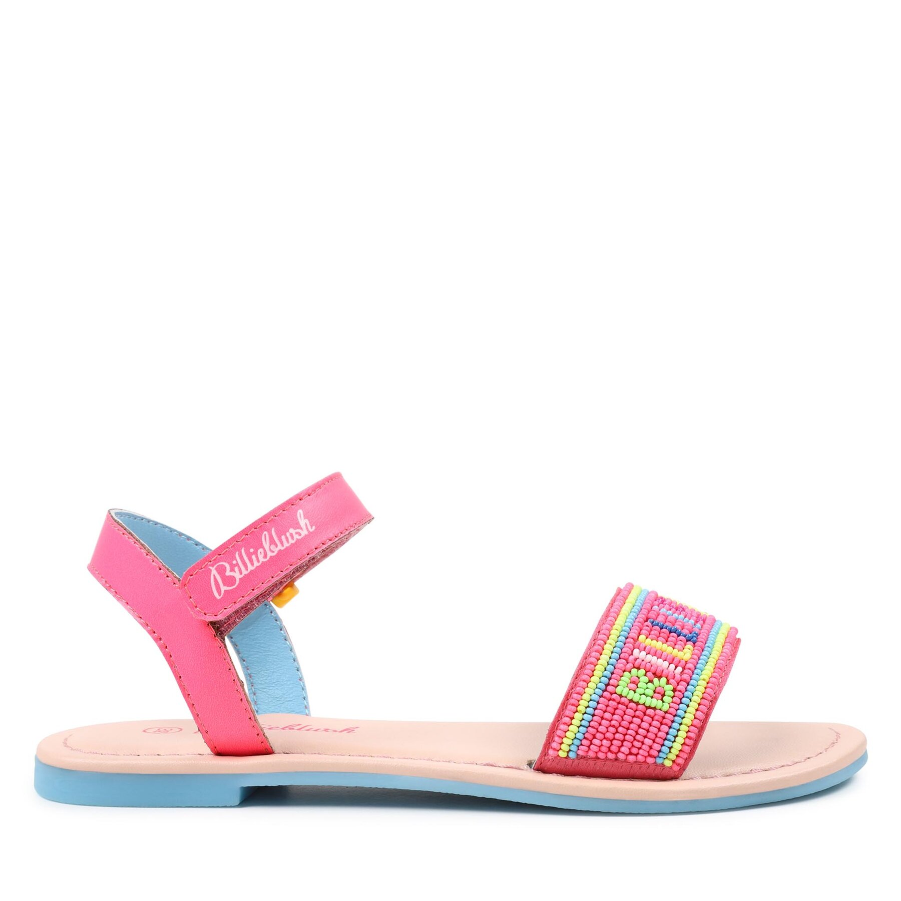 Sandalen Billieblush U20194 Rosa Sandalen Billieblush U20194 Rosa von Billieblush