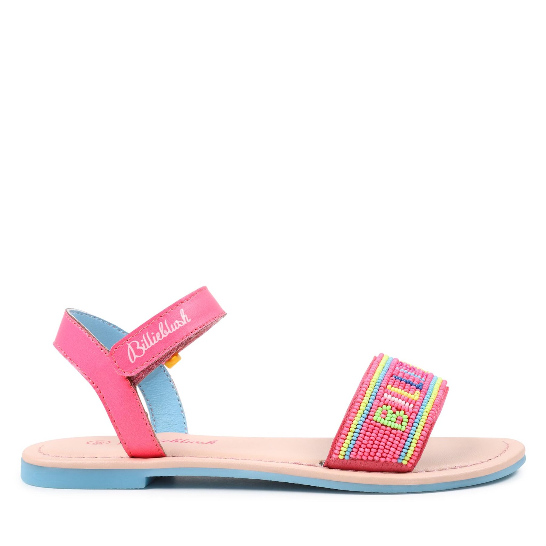 Sandalen Billieblush U20194 Fuschia 499 von Billieblush