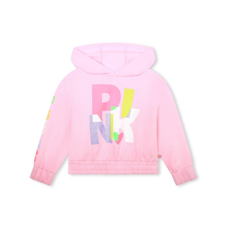 Sweatshirt Mädchen Pink 2A von Billieblush