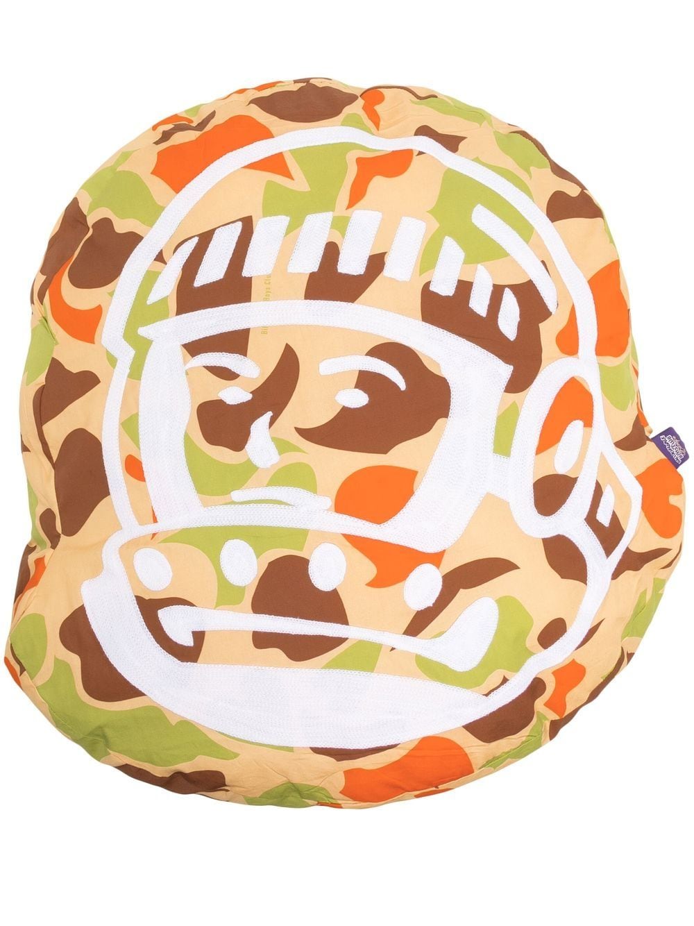 Billionaire Boys Club Astro helmet cushion - Multicolour von Billionaire Boys Club