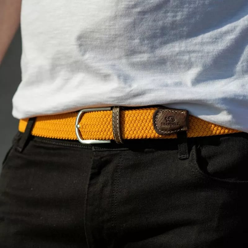 Billybelt Orange Tropical-1 1 von Billybelt