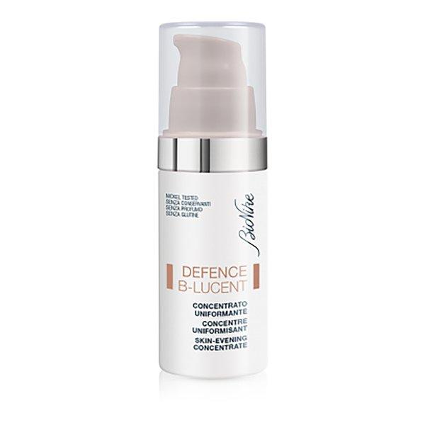 Defence B-lucent Conc Uniforma Damen  30ml von BioNike