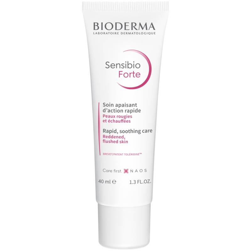 SENSIBIO - Forte von Bioderma