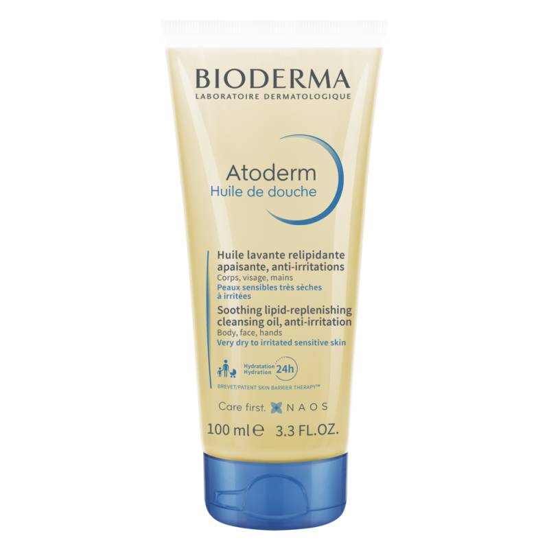SENSIBIO - Schaumgel von Bioderma