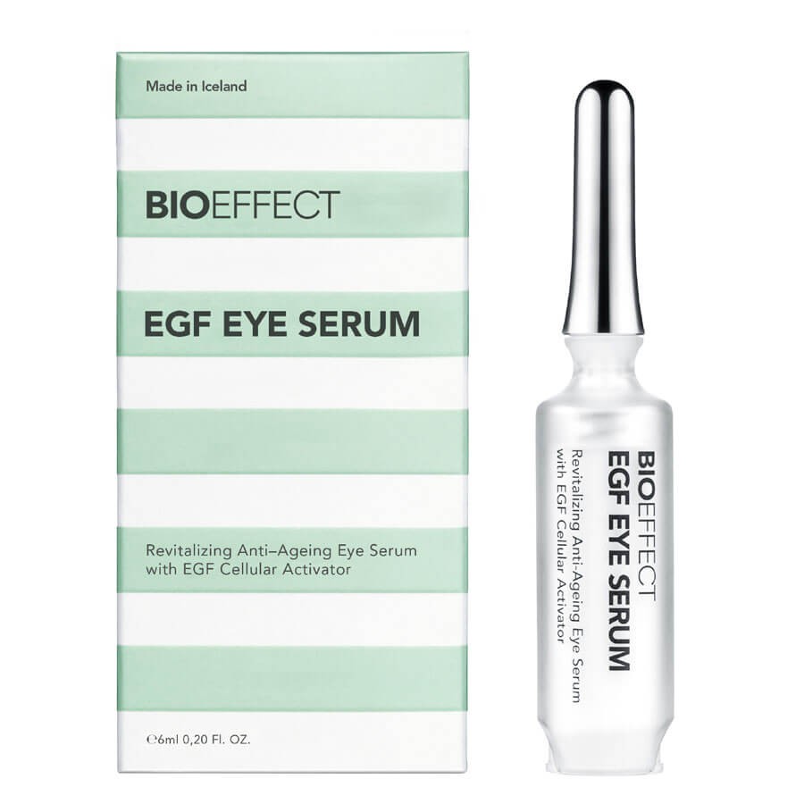 BIOEFFECT - EGF EYE SERUM von Bioeffect