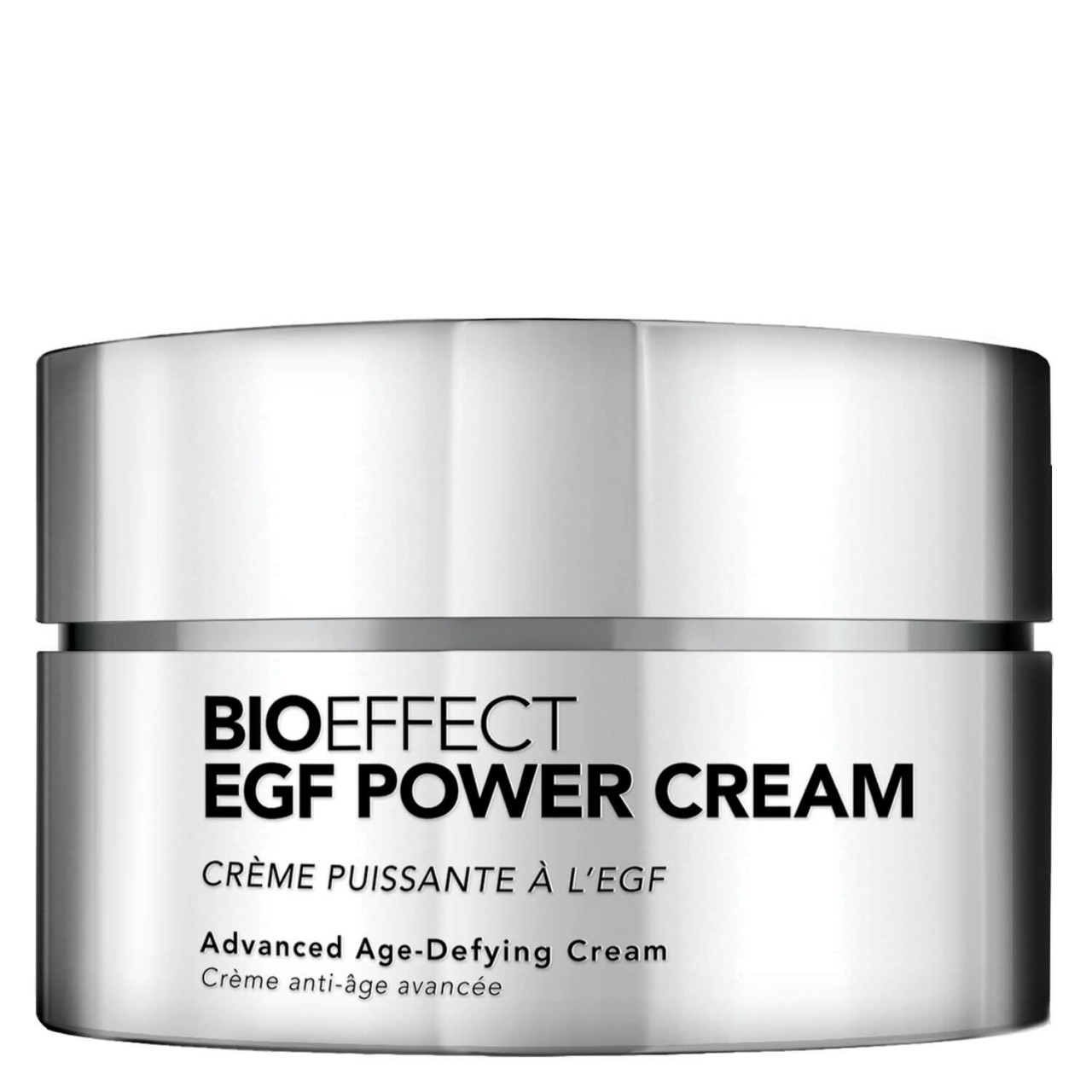 BIOEFFECT - EGF POWER CREAM von Bioeffect