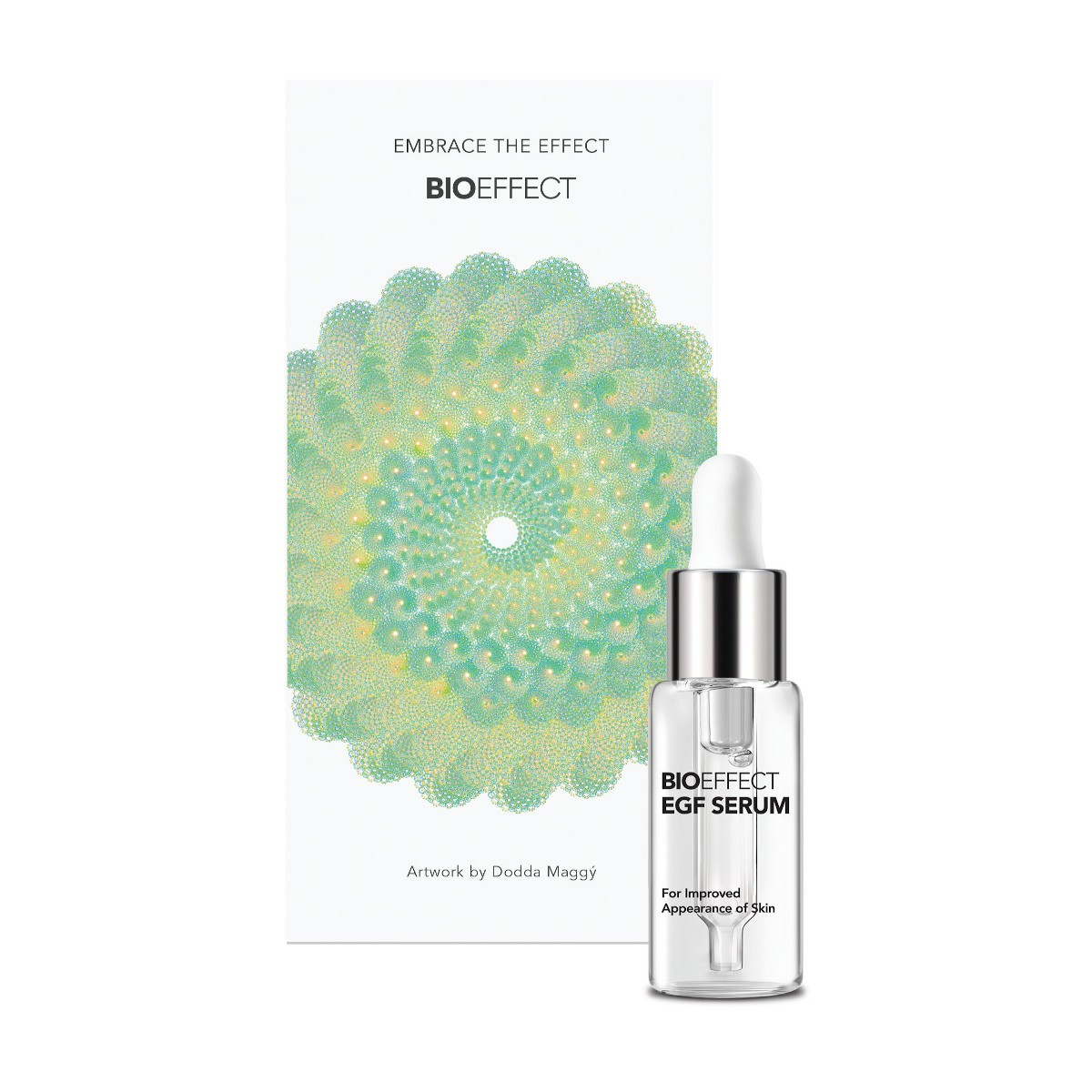 BIOEFFECT - EGF Serum Double von Bioeffect