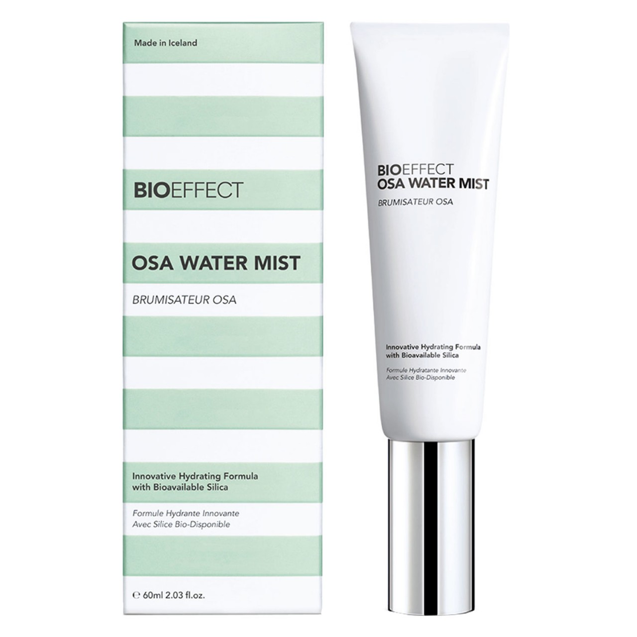 BIOEFFECT - OSA WATER MIST von Bioeffect