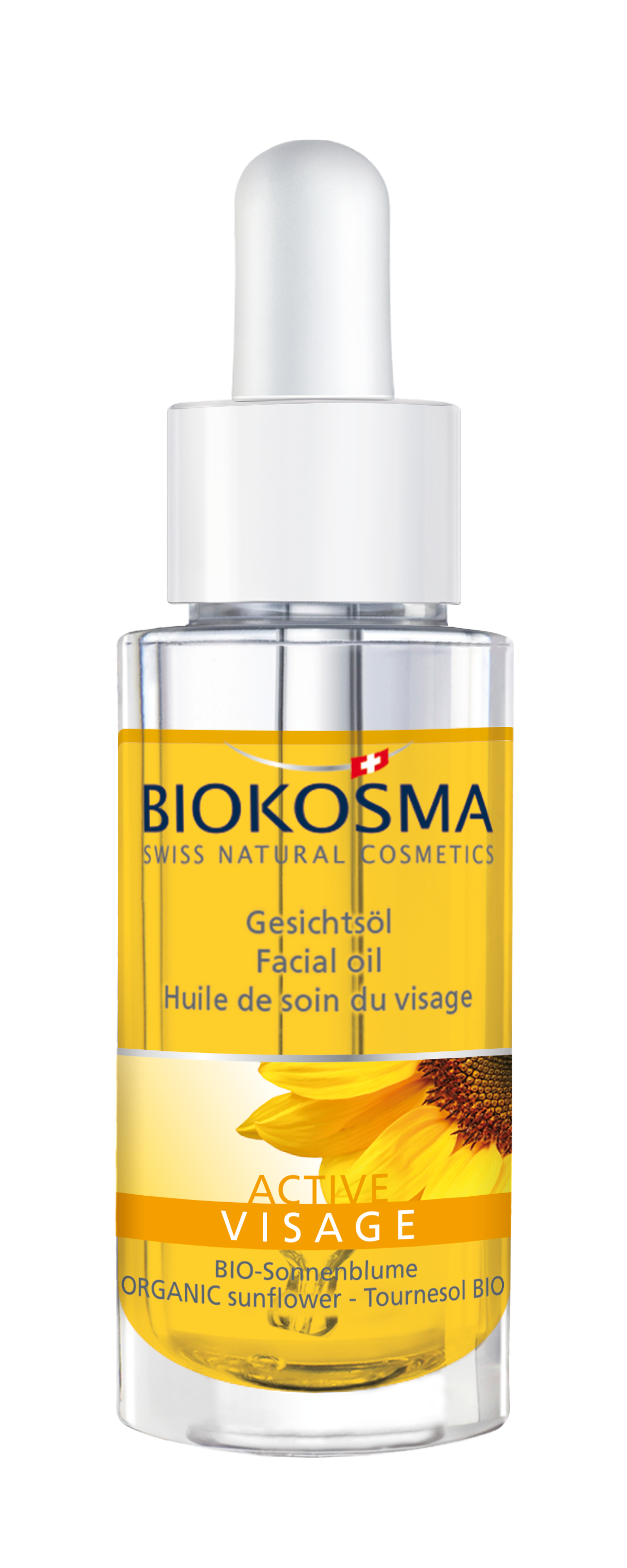 30ml Damen  30ml von BIOKOSMA