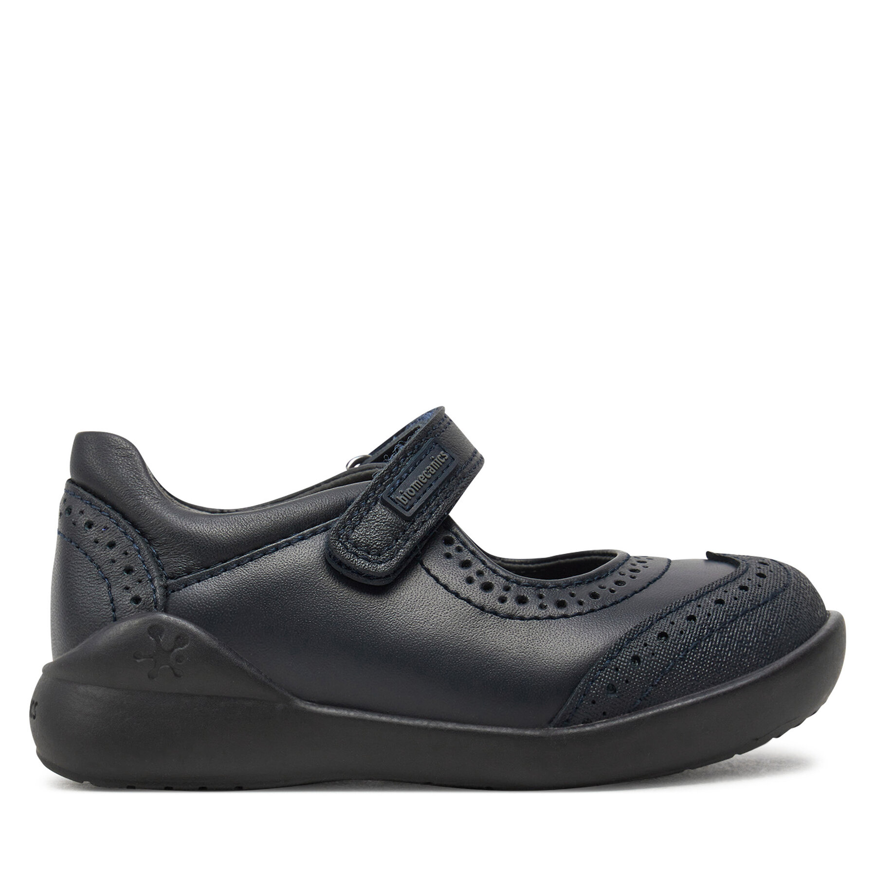Halbschuhe Biomecanics 191110 MM Dunkelblau Halbschuhe Biomecanics 191110 MM Dunkelblau von Biomecanics