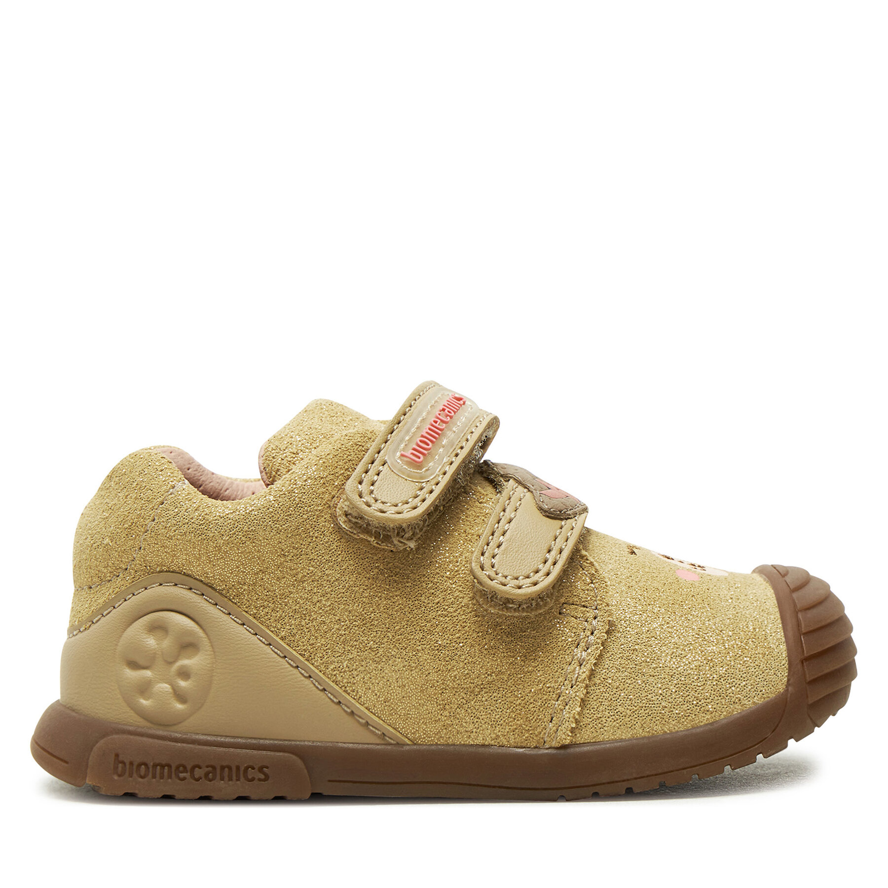 Halbschuhe Biomecanics 241107 C677-C Braun Halbschuhe Biomecanics 241107 C677-C Braun von Biomecanics