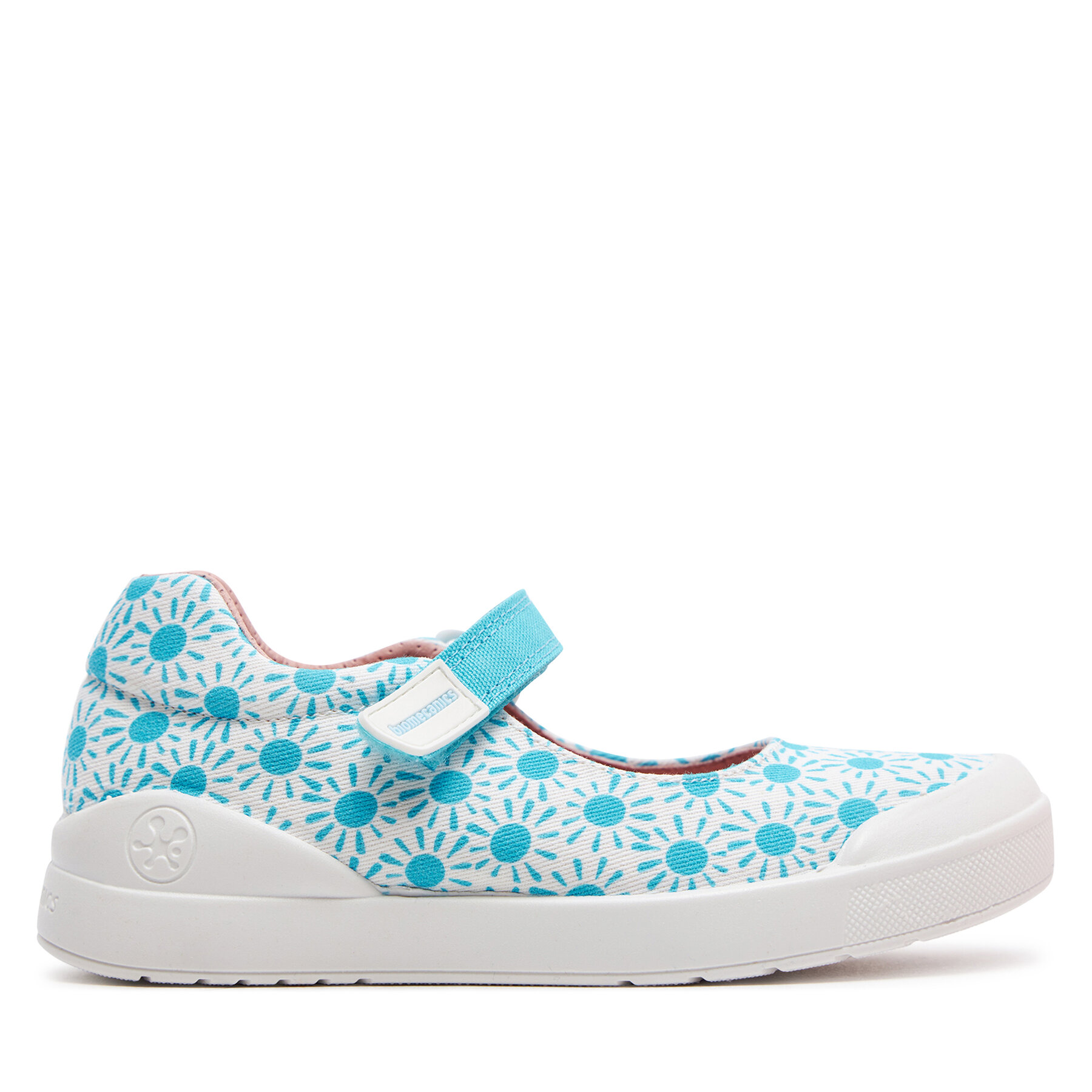 Halbschuhe Biomecanics 242290-A S Bunt Halbschuhe Biomecanics 242290-A S Bunt von Biomecanics