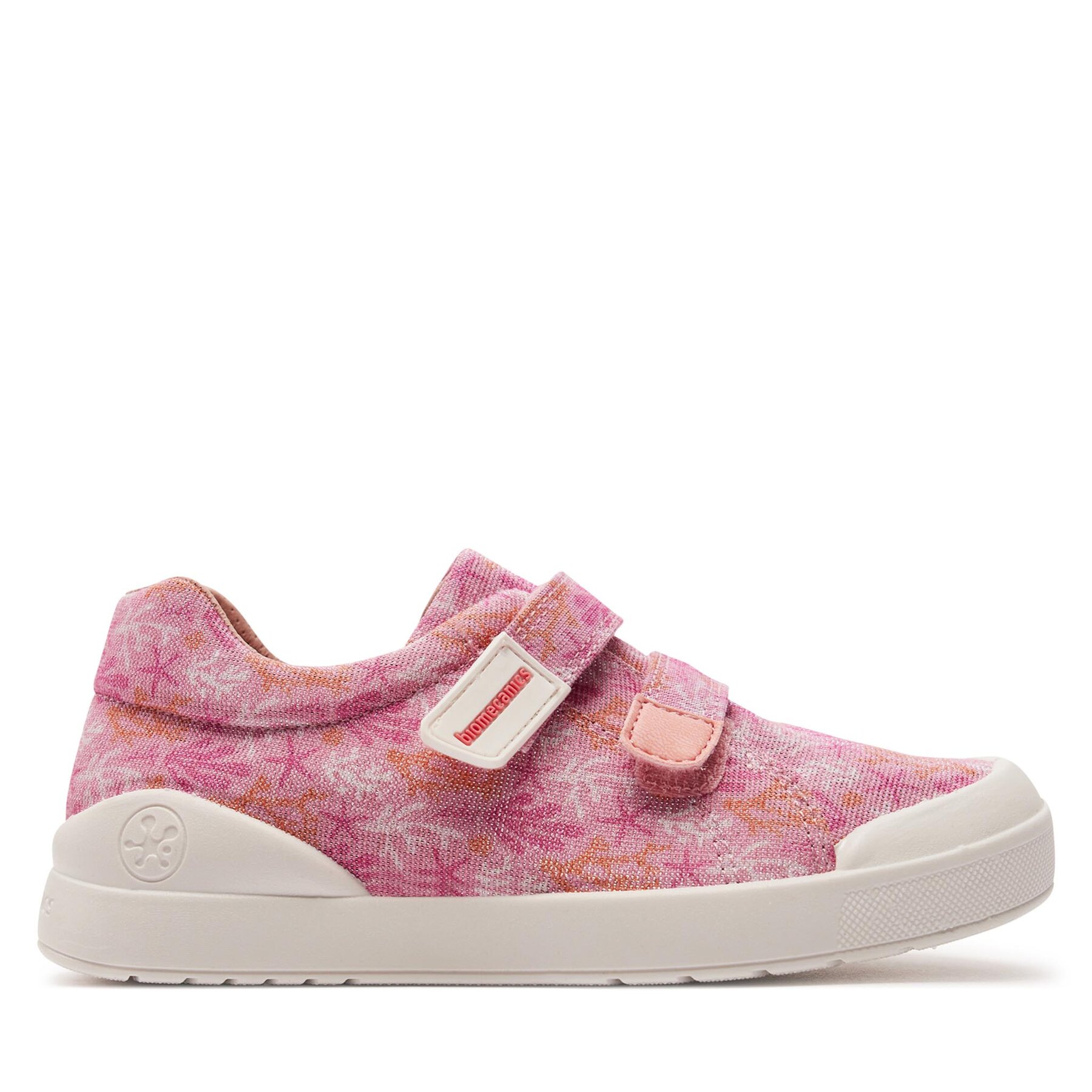 Halbschuhe Biomecanics 242293-A S Rosa von Biomecanics