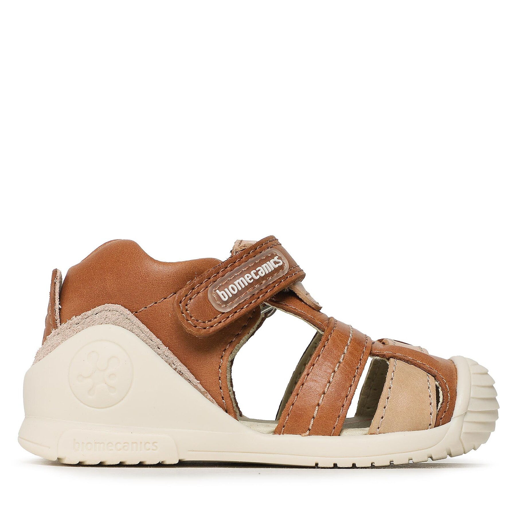 Sandalen Biomecanics 232146 Beige B von Biomecanics