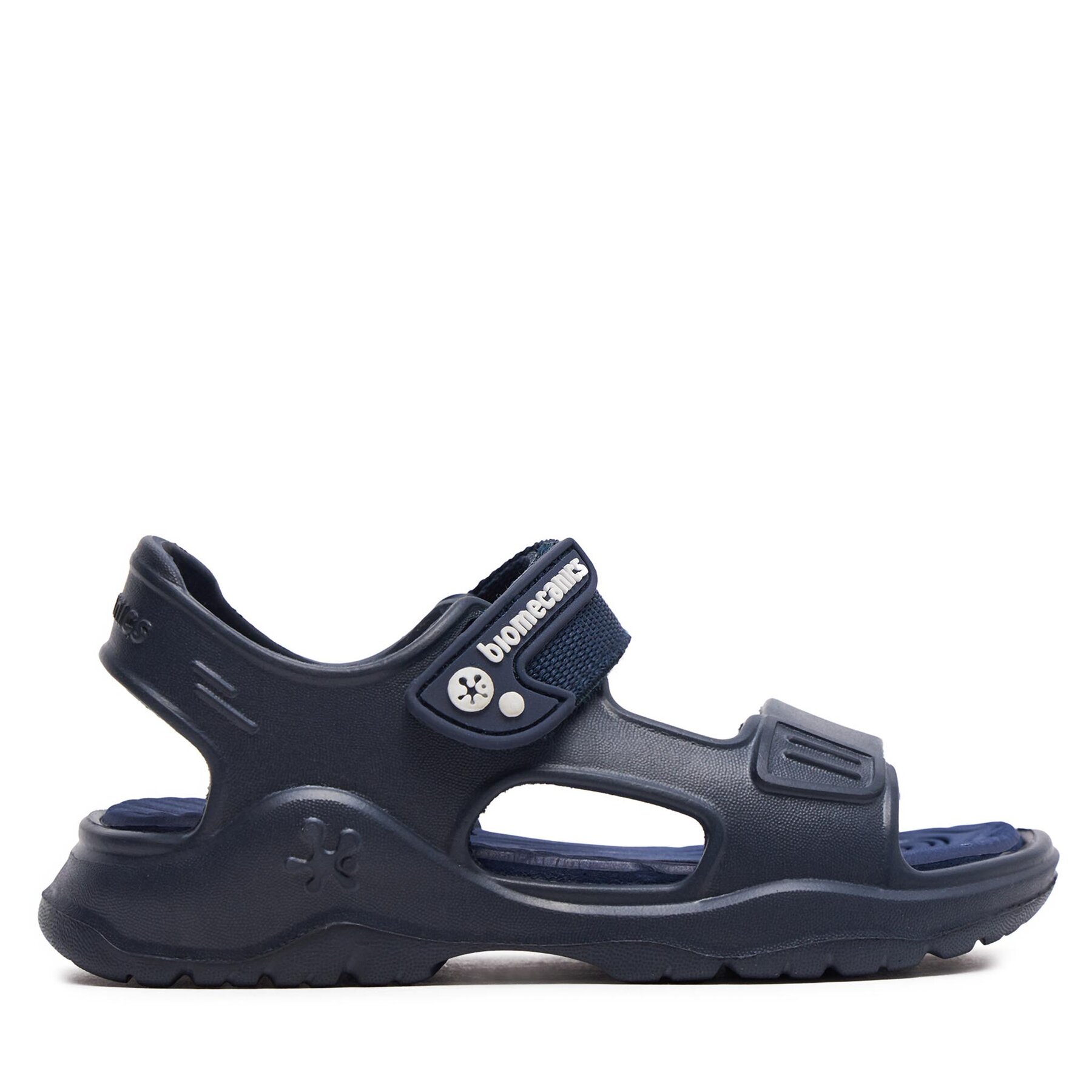 Sandalen Biomecanics 232290 G Azularino von Biomecanics