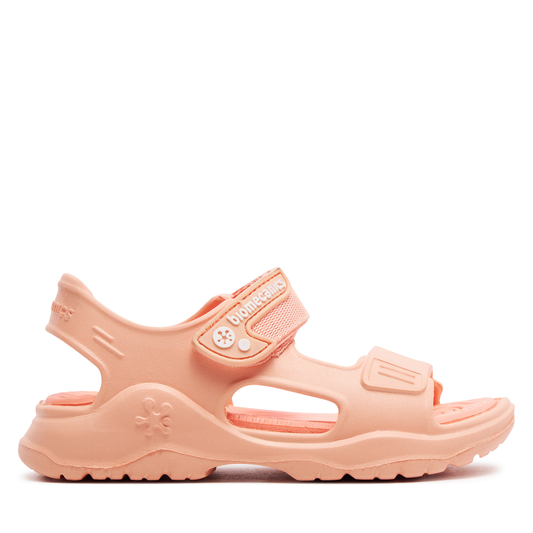 Sandalen Biomecanics 232290 H Salmon von Biomecanics