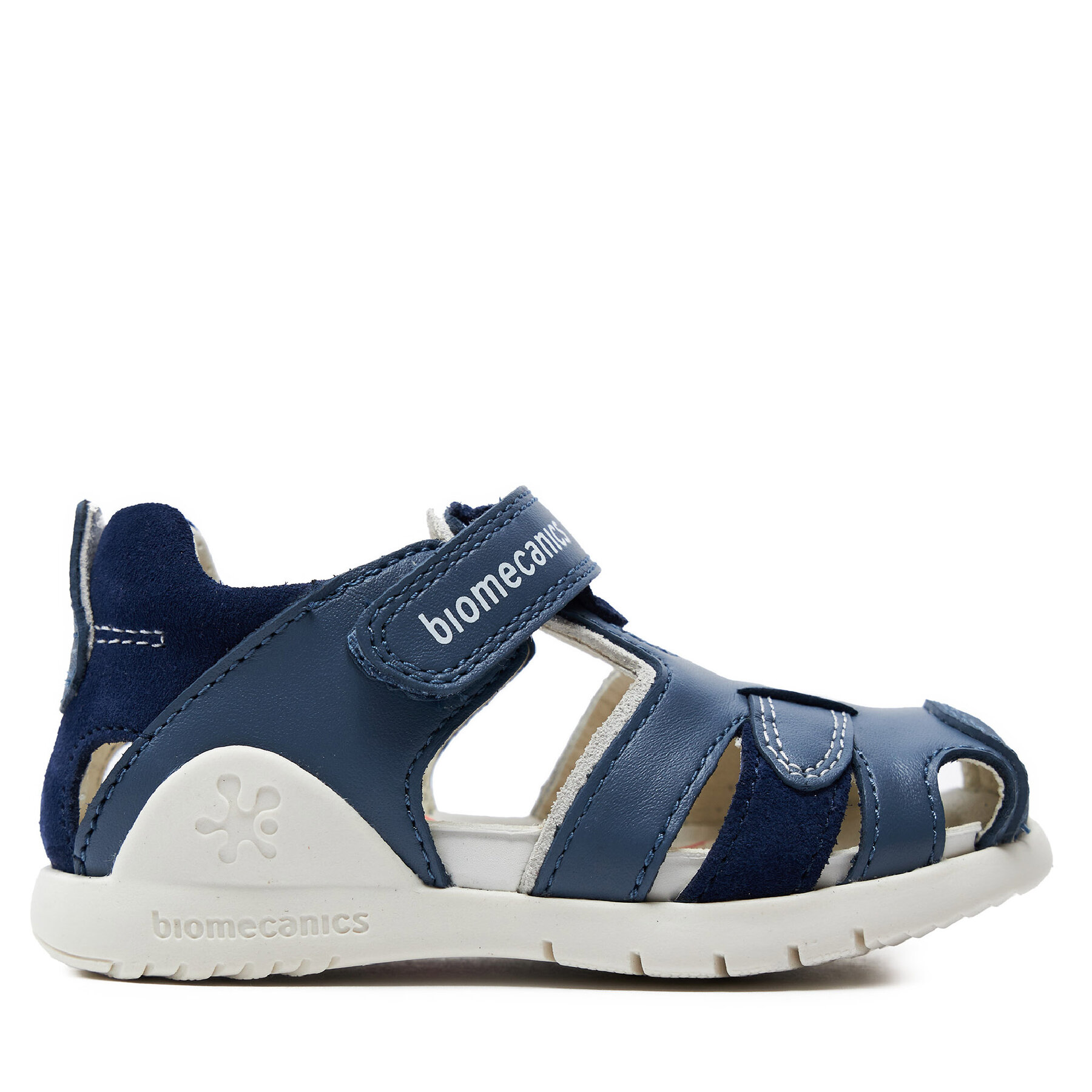 Sandalen Biomecanics 242255 B M Petrol von Biomecanics