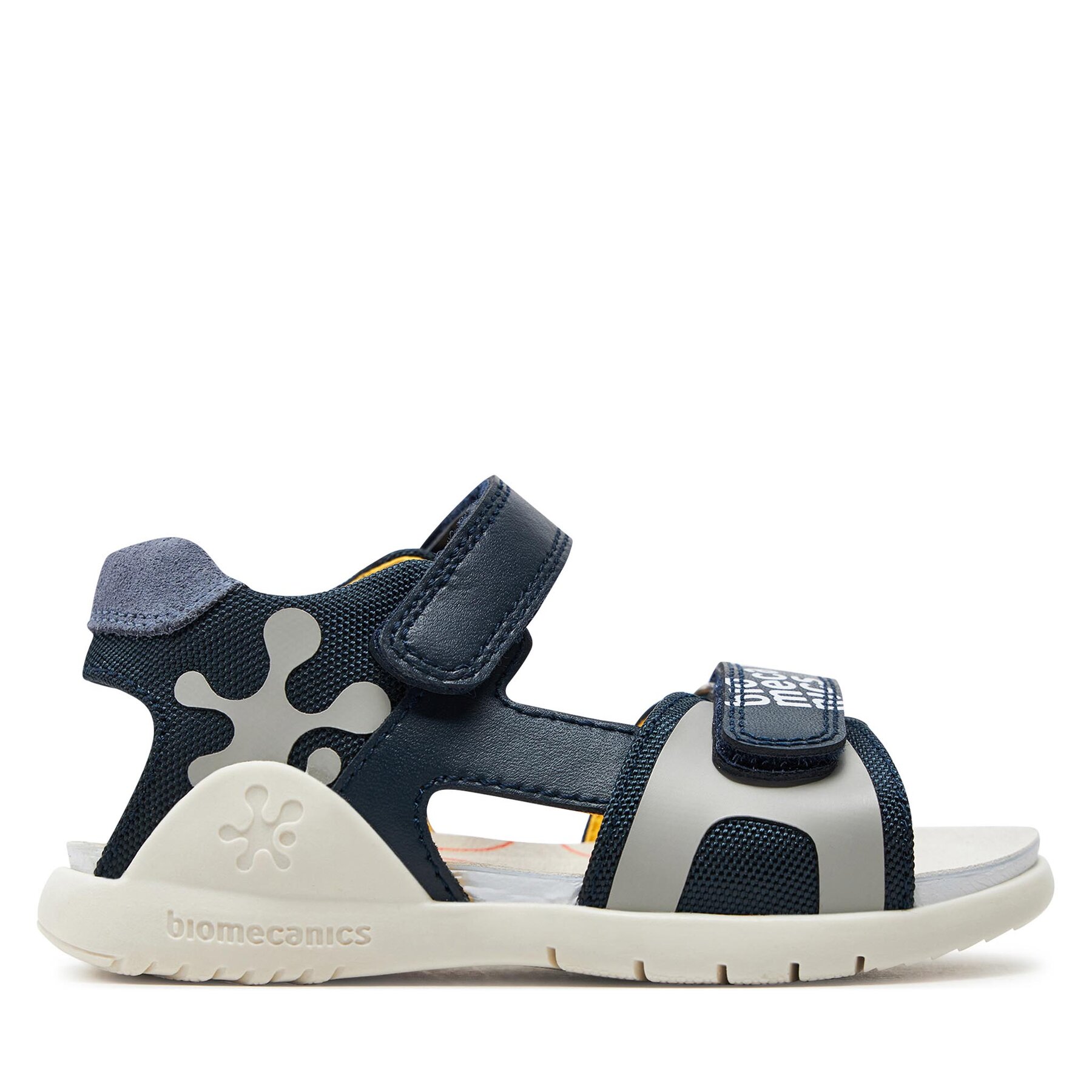 Sandalen Biomecanics 242260-A S Ocean von Biomecanics