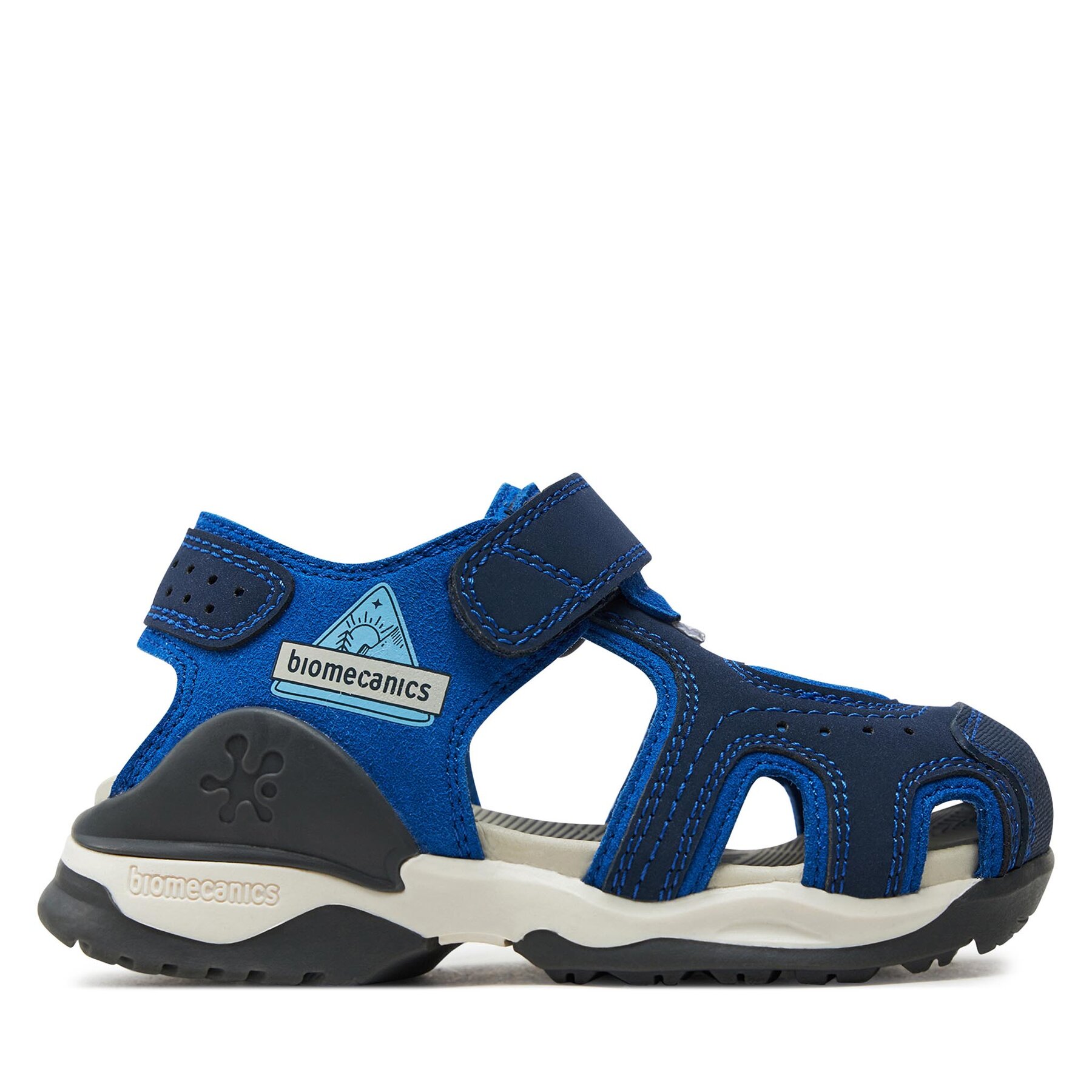 Sandalen Biomecanics 242280-A Ocean von Biomecanics