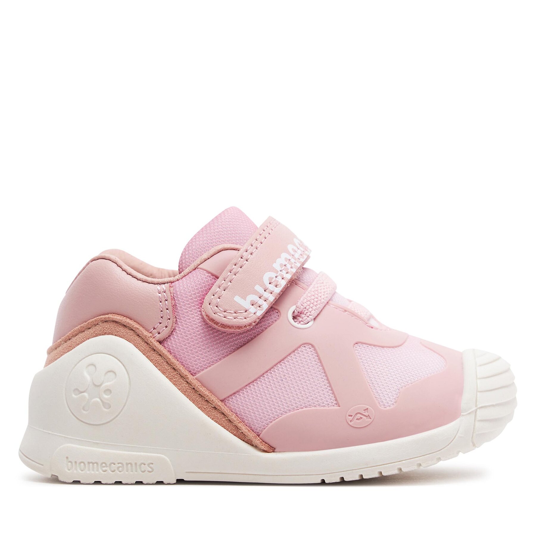 Sneakers Biomecanics 242150 C Rosa von Biomecanics