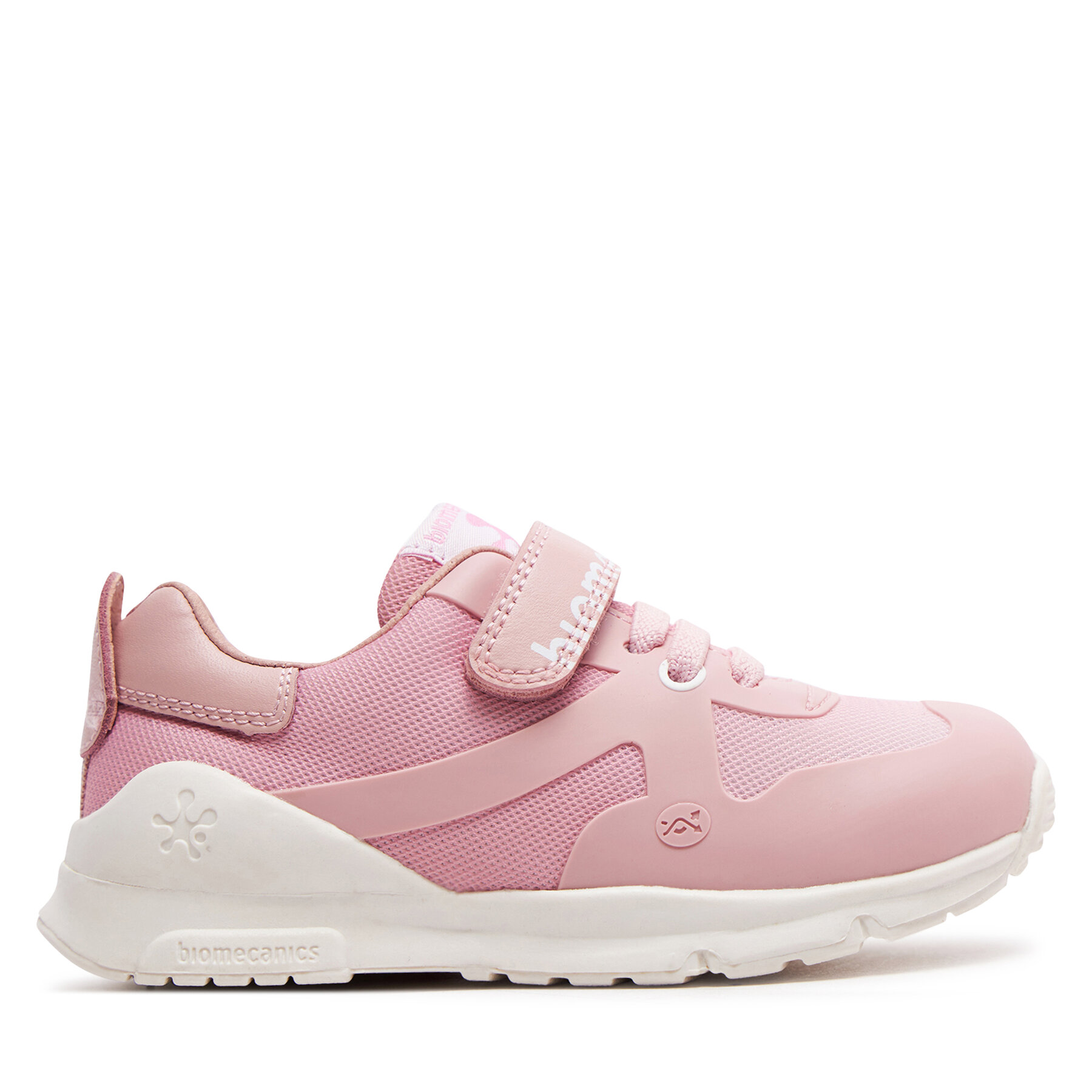 Sneakers Biomecanics 242220-C M Rosa von Biomecanics