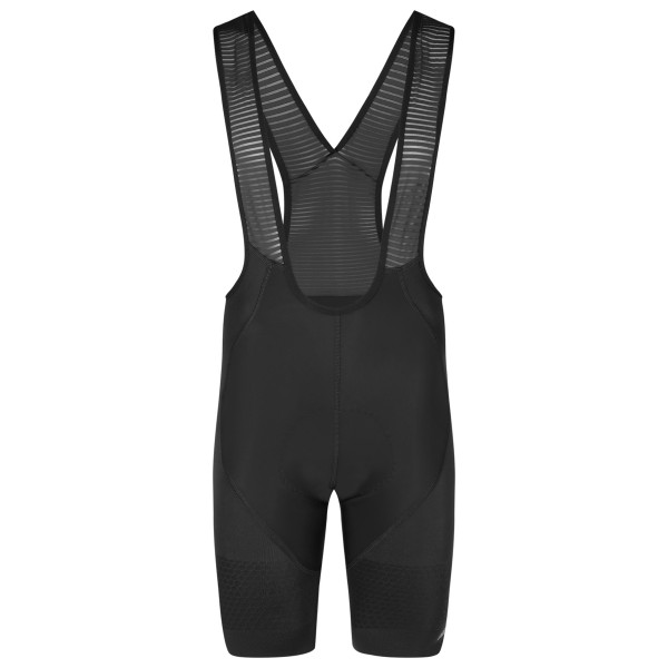 Bioracer - Epic Bibshorts - Velohose Gr M;S schwarz Bioracer - Epic Bibshorts - Velohose Gr M;S schwarz von Bioracer