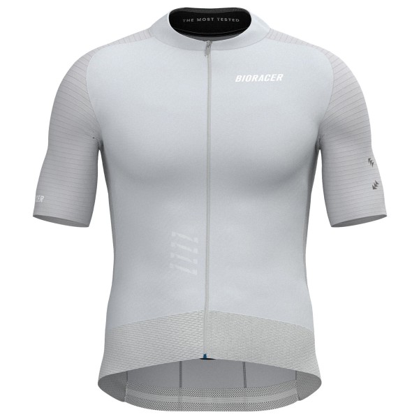 Bioracer - Epic Jersey - Velotrikot Gr XXL grau Bioracer - Epic Jersey - Velotrikot Gr XXL grau von Bioracer