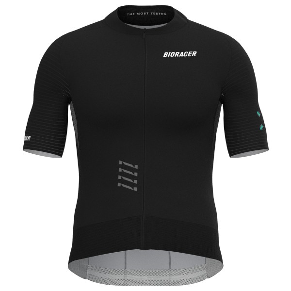 Bioracer - Epic Jersey - Velotrikot Gr XXL schwarz von Bioracer