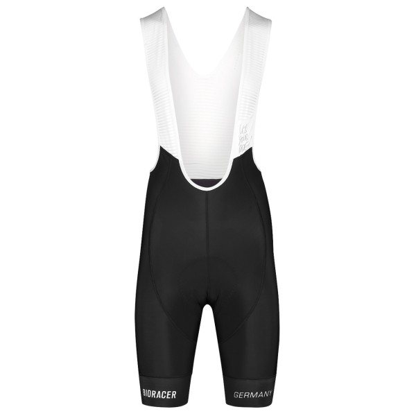 Bioracer - Icon Bibshort - Velohose Gr M schwarz Bioracer - Icon Bibshort - Velohose Gr M schwarz von Bioracer