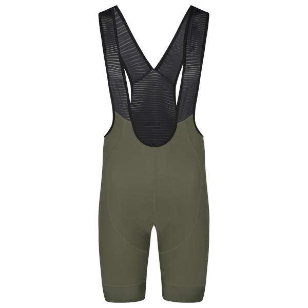 Bioracer - Icon Bibshorts - Velohose Gr XXL oliv von Bioracer