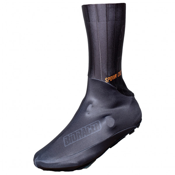 Bioracer - Speedwear Concept Aero Shoecover - Überschuhe Gr M blau Bioracer - Speedwear Concept Aero Shoecover - Überschuhe Gr M blau von Bioracer