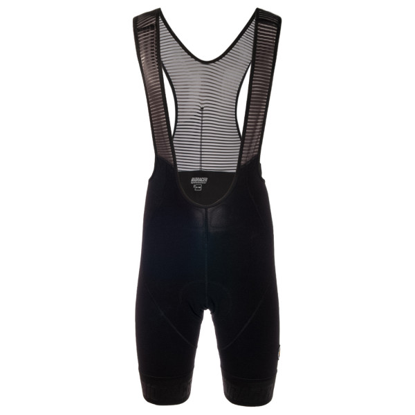 Bioracer - Speedwear Concept Bibshorts Stratos - Velohose Gr XL schwarz Bioracer - Speedwear Concept Bibshorts Stratos - Velohose Gr XL schwarz von Bioracer