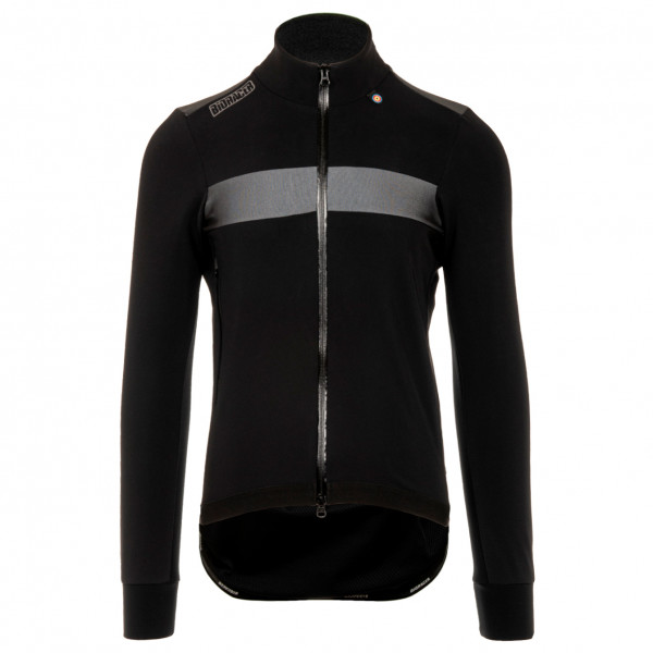 Bioracer - Spitfire Tempest Protect Winter Jacket - Velojacke Gr L schwarz Bioracer - Spitfire Tempest Protect Winter Jacket - Velojacke Gr L schwarz von Bioracer