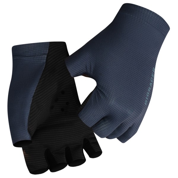 Bioracer - Summer Gloves - Handschuhe Gr L blau von Bioracer