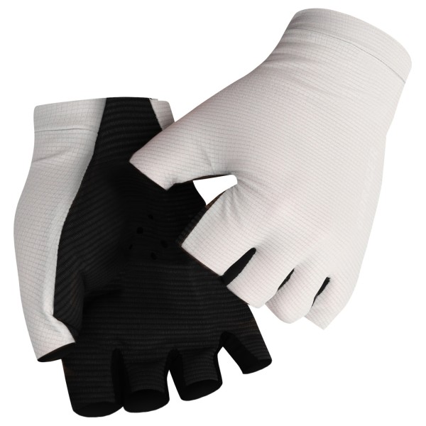 Bioracer - Summer Gloves - Handschuhe Gr XL grau/schwarz Bioracer - Summer Gloves - Handschuhe Gr XL grau/schwarz von Bioracer