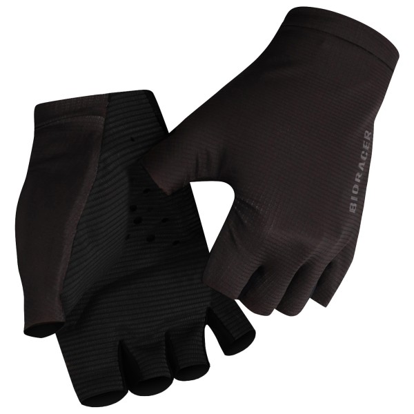 Bioracer - Summer Gloves - Handschuhe Gr XL schwarz Bioracer - Summer Gloves - Handschuhe Gr XL schwarz von Bioracer