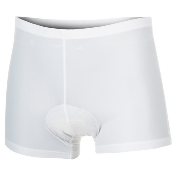 Bioracer - Women's Boxershort Meryl - Velounterhose Gr S weiß Bioracer - Women's Boxershort Meryl - Velounterhose Gr S weiß von Bioracer