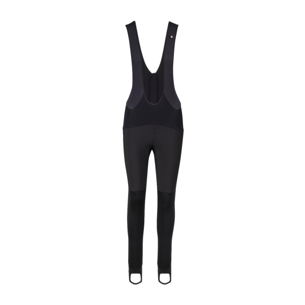 Bioracer - Women's Vesper Bibtights Tempest Protect - Velohose Gr M schwarz Bioracer - Women's Vesper Bibtights Tempest Protect - Velohose Gr M schwarz von Bioracer