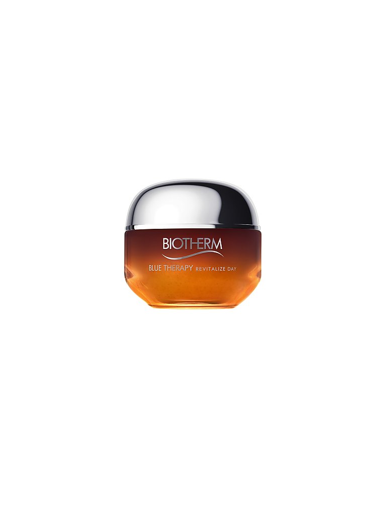 BIOTHERM Amber Algae Revitalize Day 50ml von Biotherm